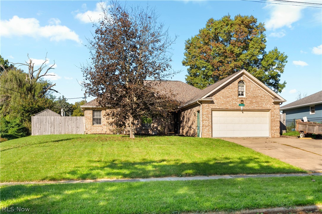 1880 Cloveridge Drive Orrville OH 44667
