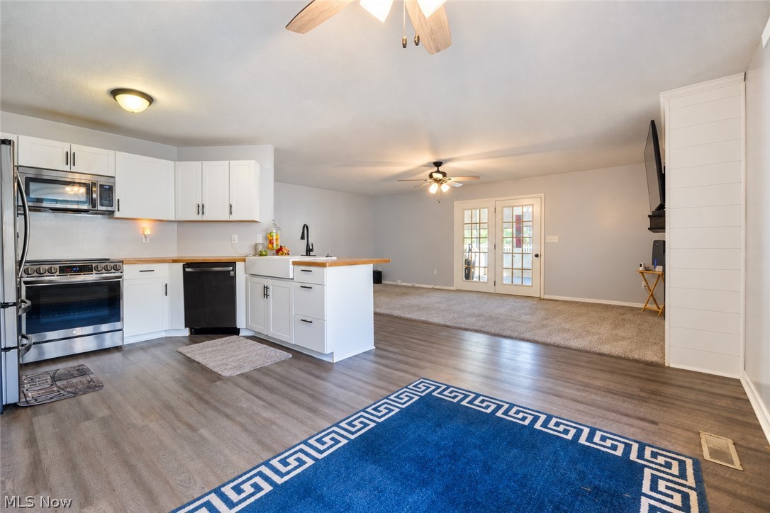 1880 Cloveridge Drive Orrville OH 44667