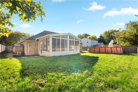 1880 Cloveridge Drive Orrville OH 44667