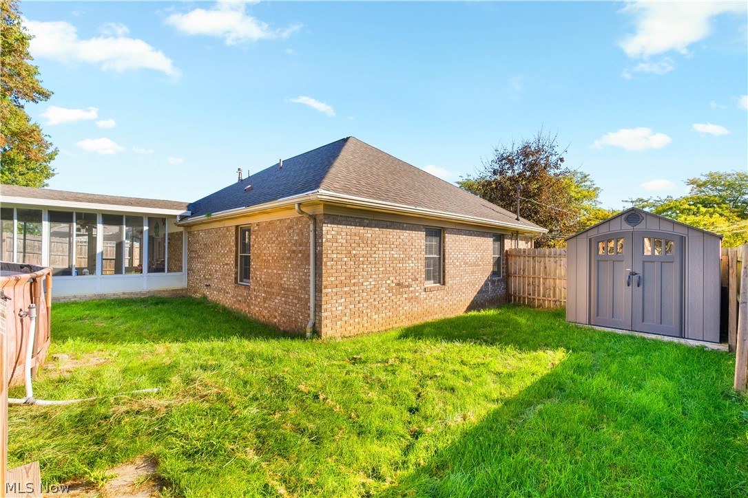1880 Cloveridge Drive Orrville OH 44667