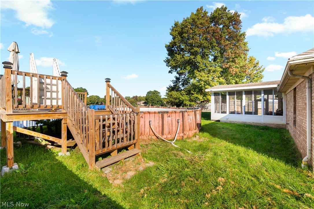 1880 Cloveridge Drive Orrville OH 44667
