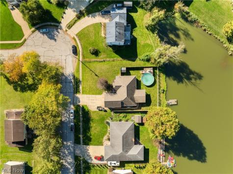 1880 Cloveridge Drive Orrville OH 44667