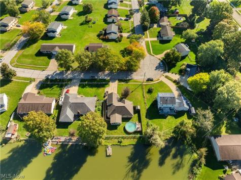 1880 Cloveridge Drive Orrville OH 44667