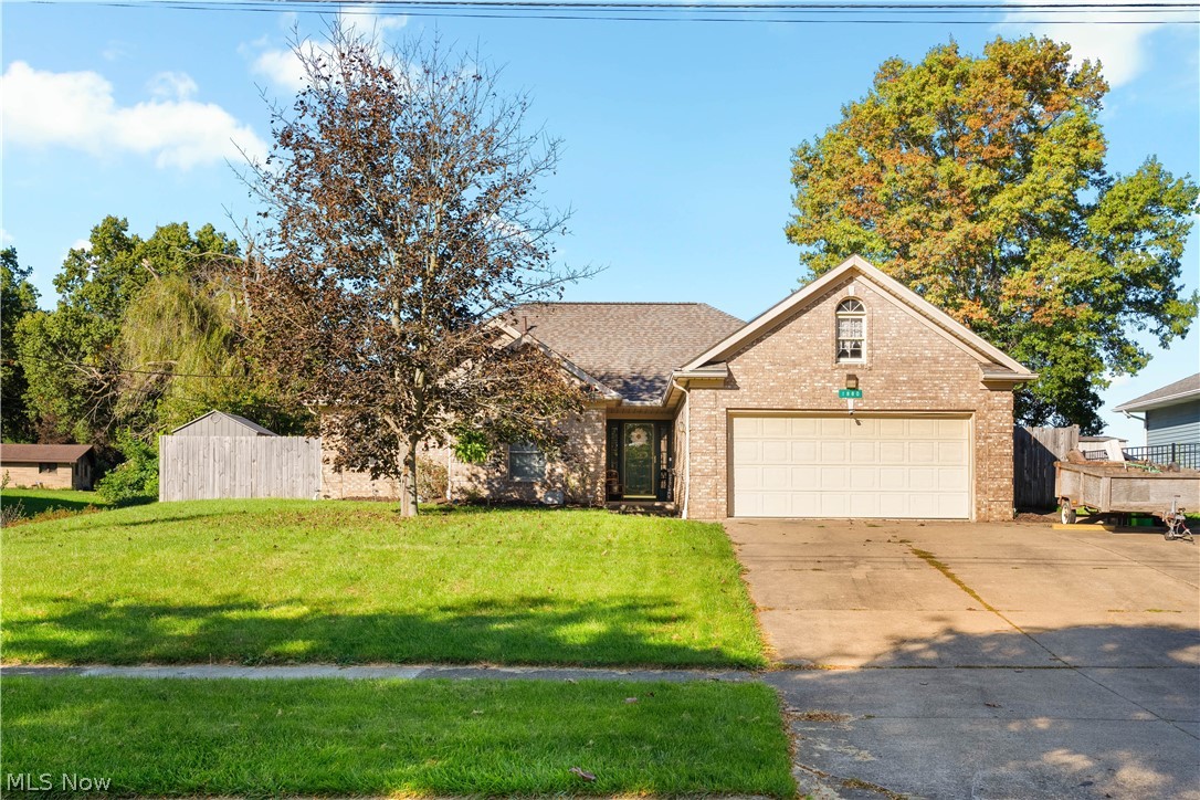 1880 Cloveridge Drive Orrville OH 44667