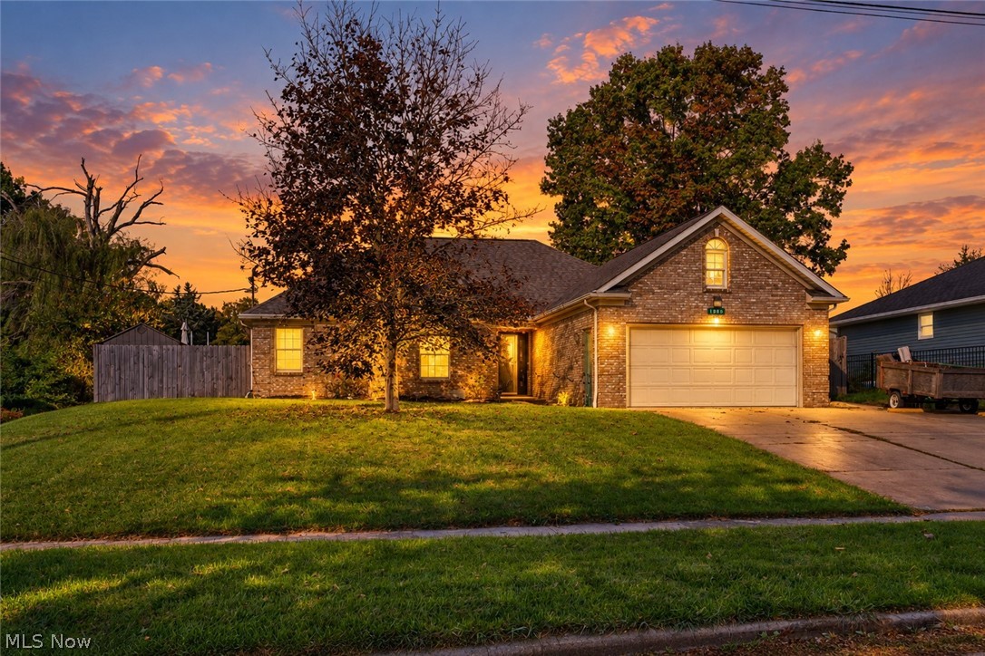 1880 Cloveridge Drive Orrville OH 44667