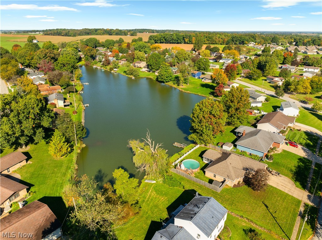 1880 Cloveridge Drive Orrville OH 44667