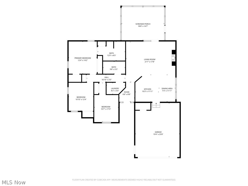 1880 Cloveridge Drive Orrville OH 44667