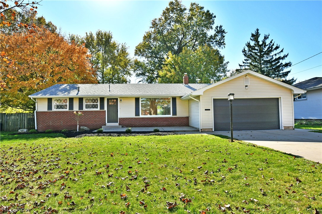 533 Murray Hill Drive Liberty OH 44505