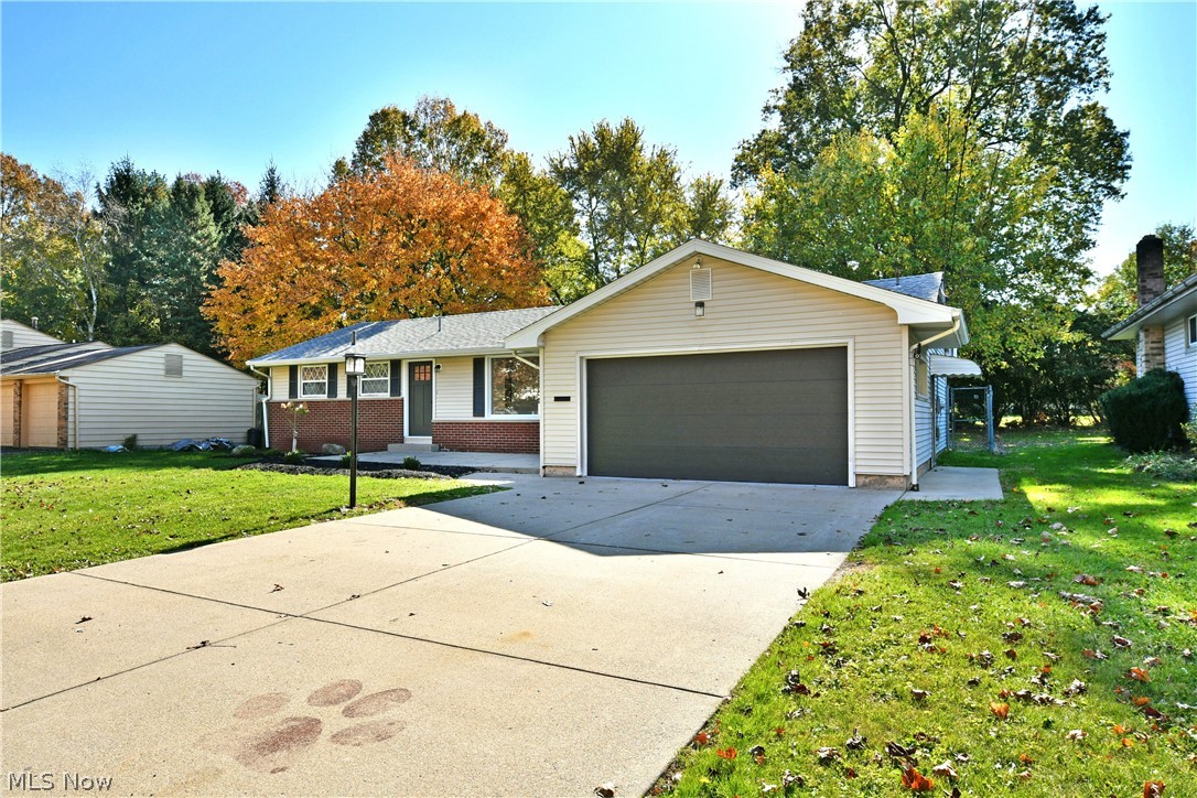 533 Murray Hill Drive Liberty OH 44505