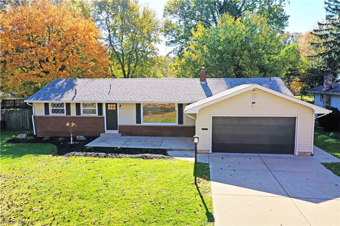 533 Murray Hill Drive Liberty OH 44505