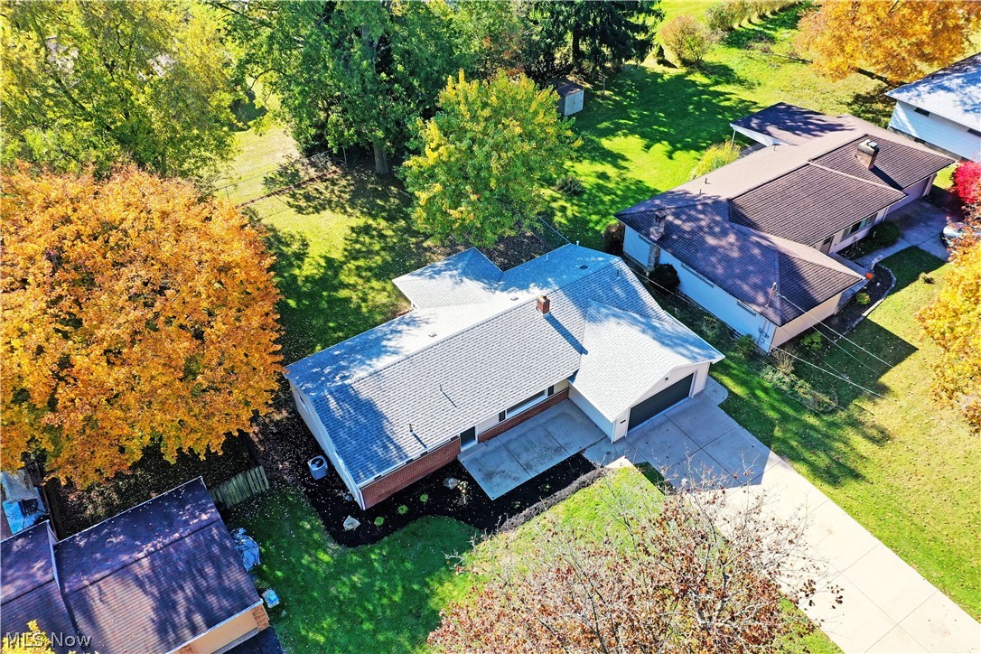 533 Murray Hill Drive Liberty OH 44505