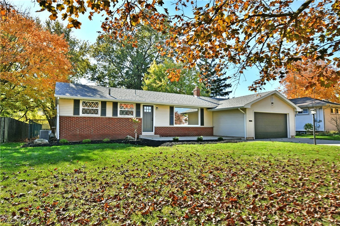 533 Murray Hill Drive Liberty OH 44505