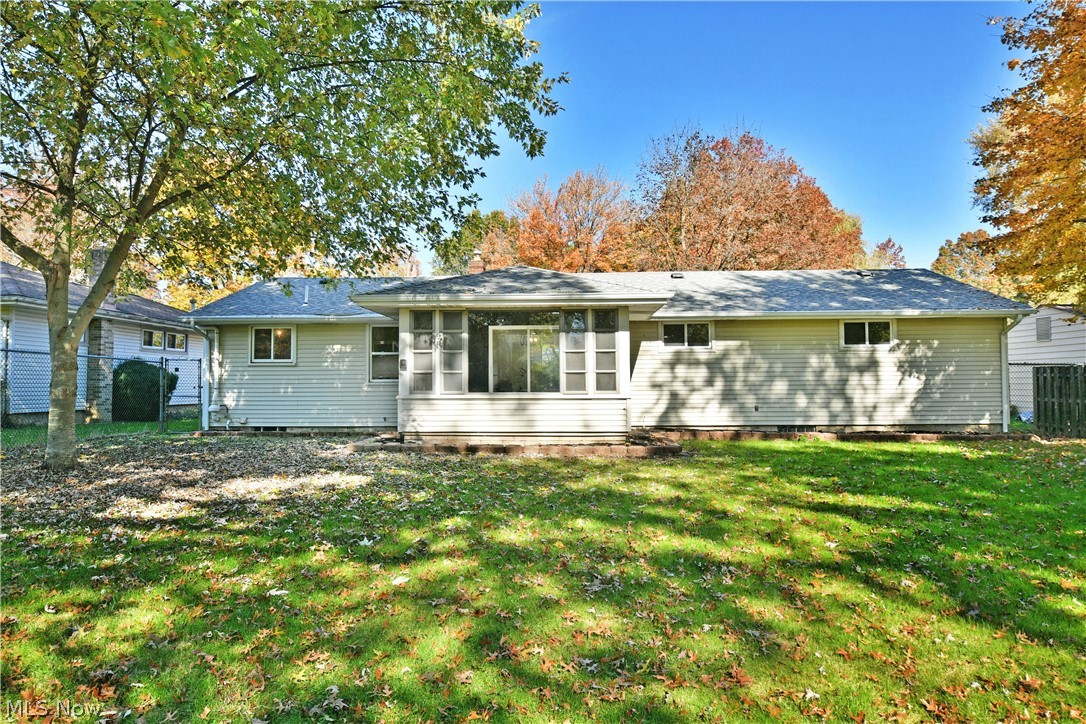 533 Murray Hill Drive Liberty OH 44505
