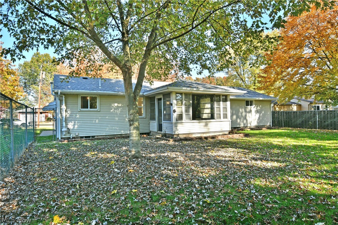 533 Murray Hill Drive Liberty OH 44505