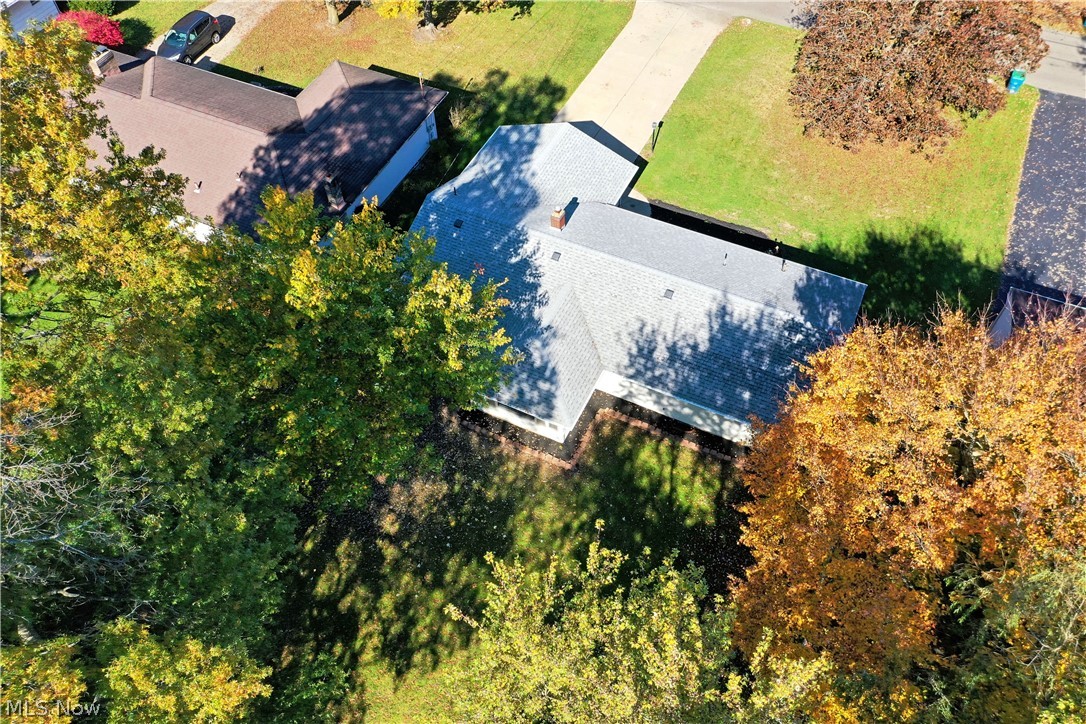 533 Murray Hill Drive Liberty OH 44505