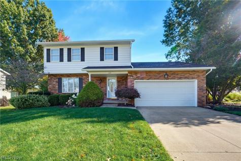 3317 Cherrywood Drive Norton OH 44203