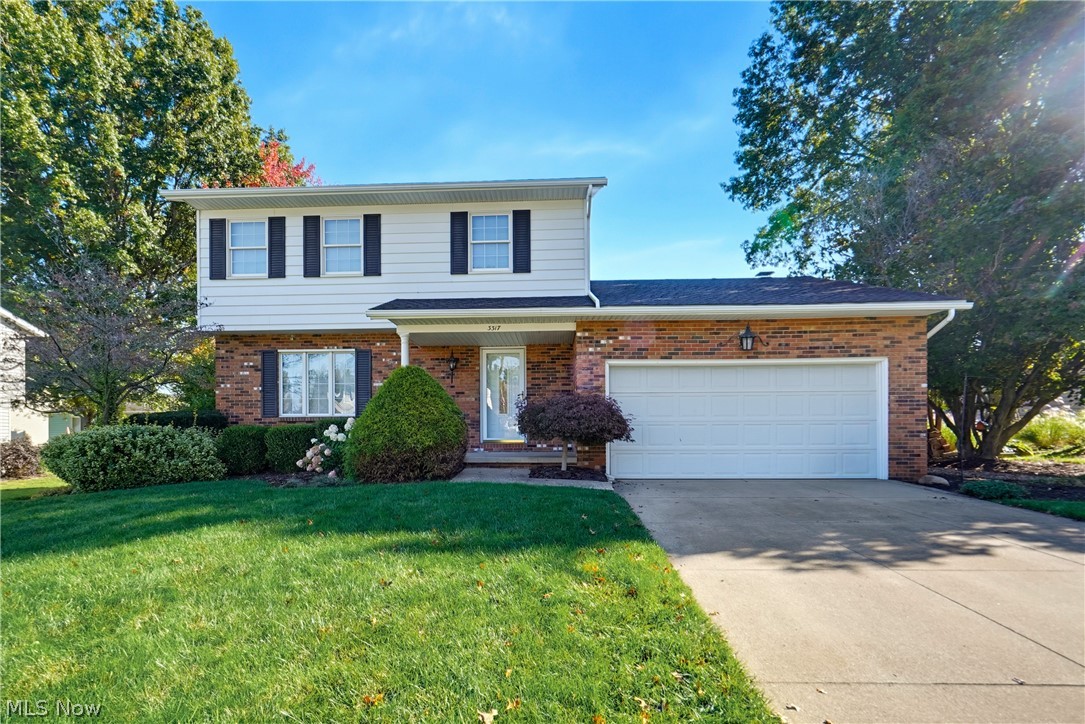 3317 Cherrywood Drive Norton OH 44203