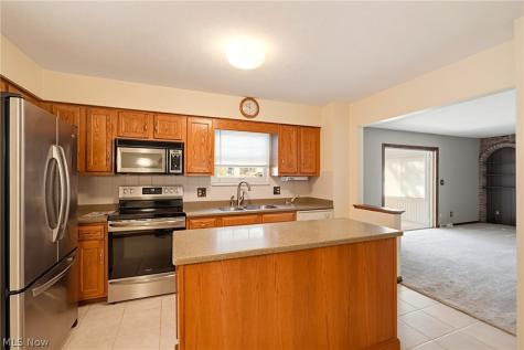 3317 Cherrywood Drive Norton OH 44203
