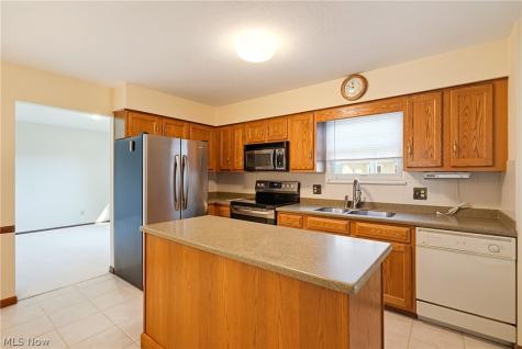 3317 Cherrywood Drive Norton OH 44203
