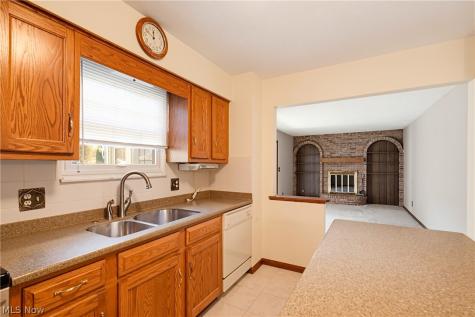 3317 Cherrywood Drive Norton OH 44203