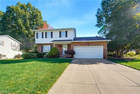 3317 Cherrywood Drive Norton OH 44203