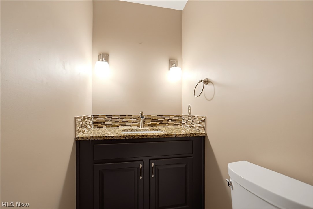 3317 Cherrywood Drive Norton OH 44203