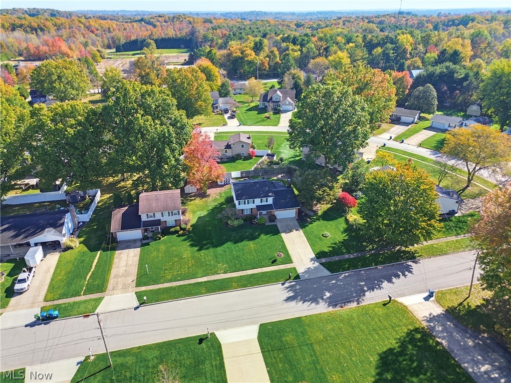 3317 Cherrywood Drive Norton OH 44203