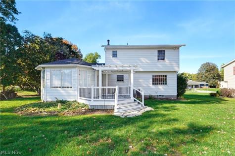 3317 Cherrywood Drive Norton OH 44203