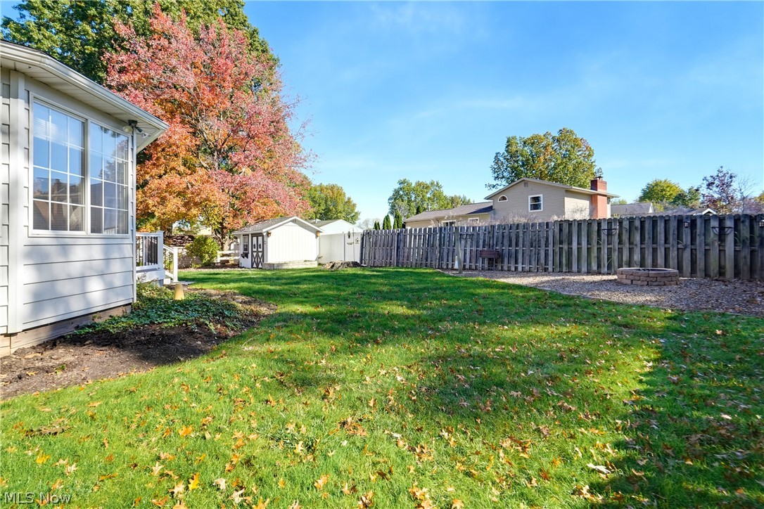 3317 Cherrywood Drive Norton OH 44203