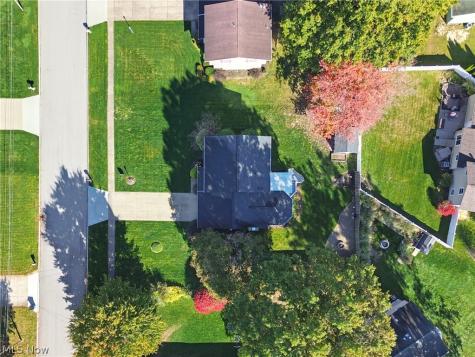 3317 Cherrywood Drive Norton OH 44203