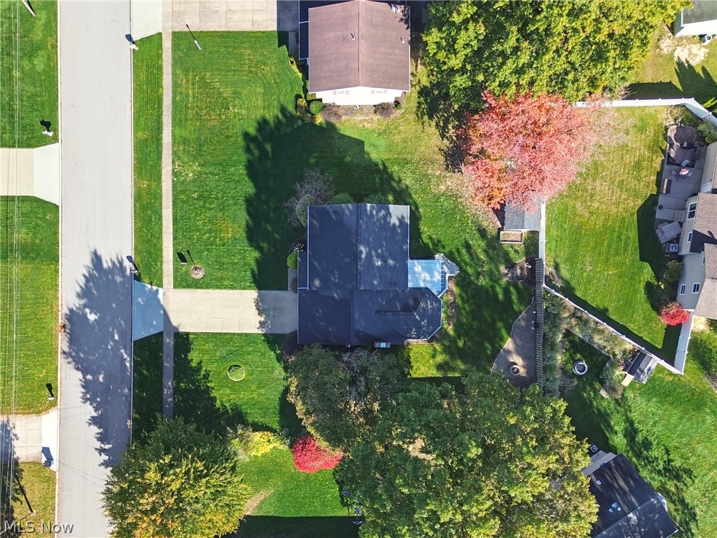 3317 Cherrywood Drive Norton OH 44203