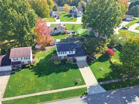 3317 Cherrywood Drive Norton OH 44203
