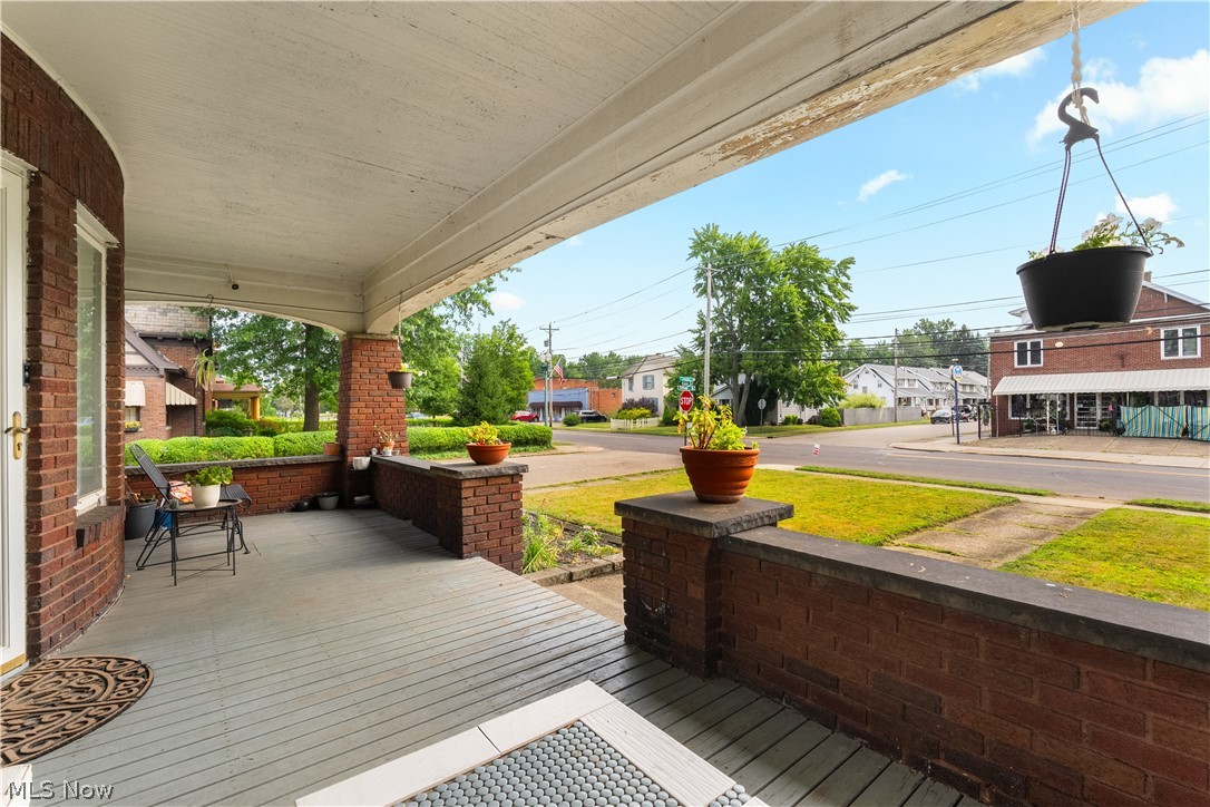 1523 Fulton Road NW Canton OH 44703