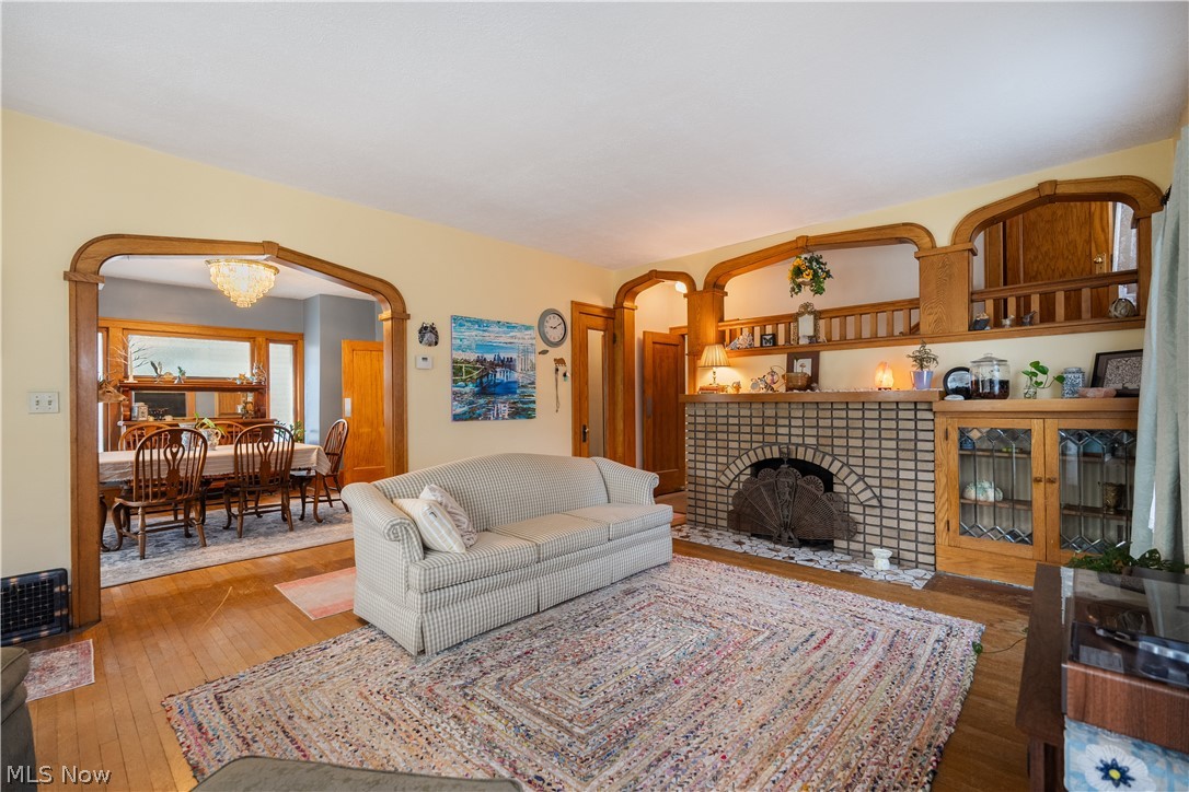 1523 Fulton Road NW Canton OH 44703
