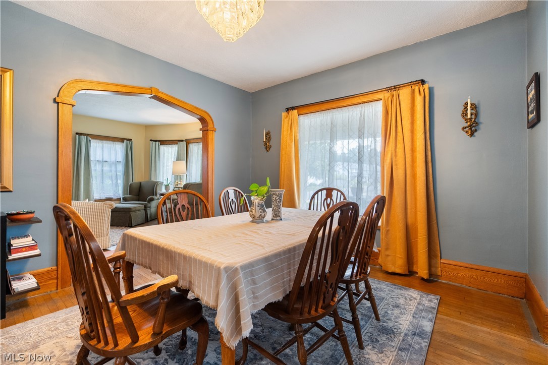 1523 Fulton Road NW Canton OH 44703