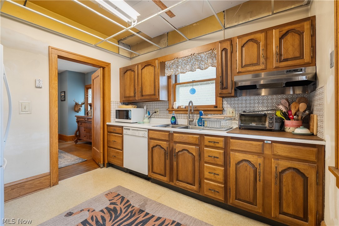 1523 Fulton Road NW Canton OH 44703