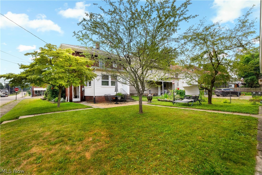 1523 Fulton Road NW Canton OH 44703