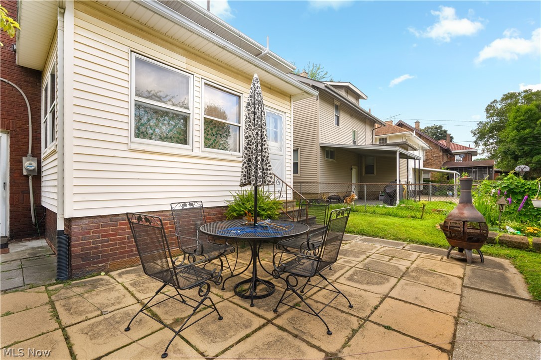 1523 Fulton Road NW Canton OH 44703