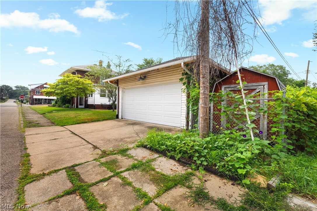 1523 Fulton Road NW Canton OH 44703