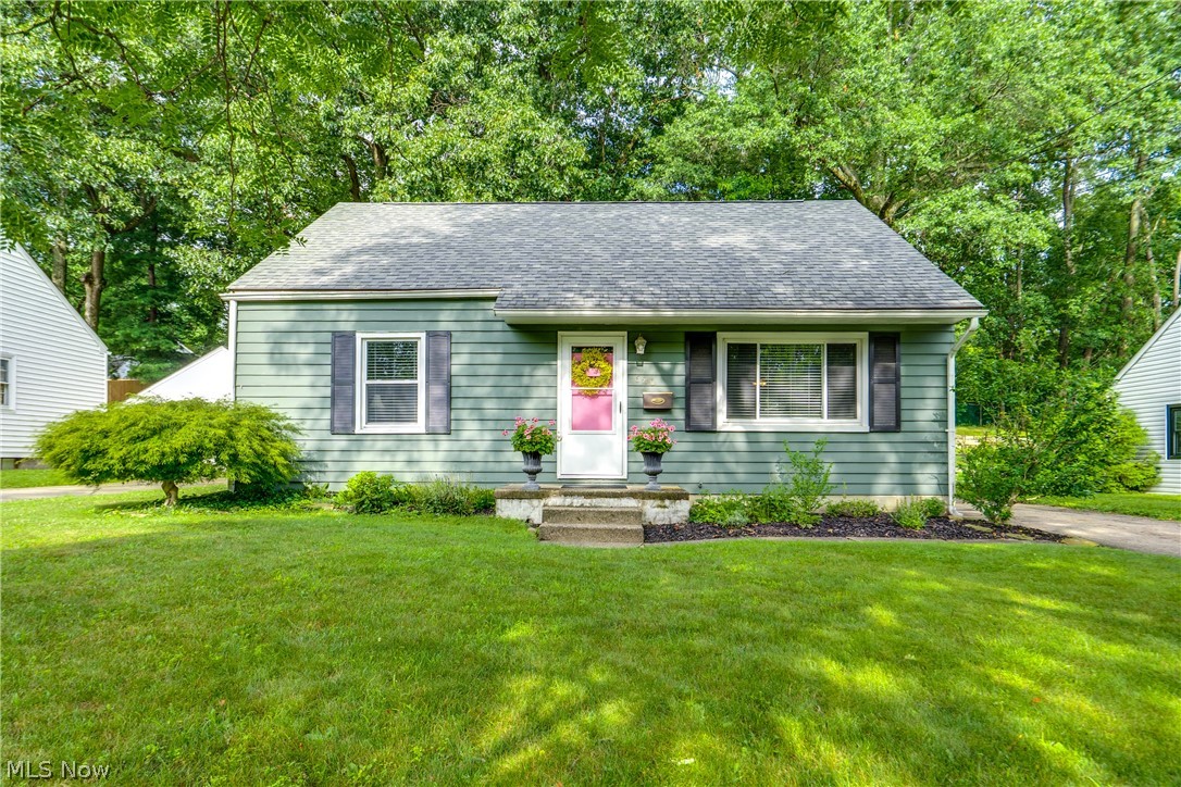 620 Woodside Drive Kent OH 44240