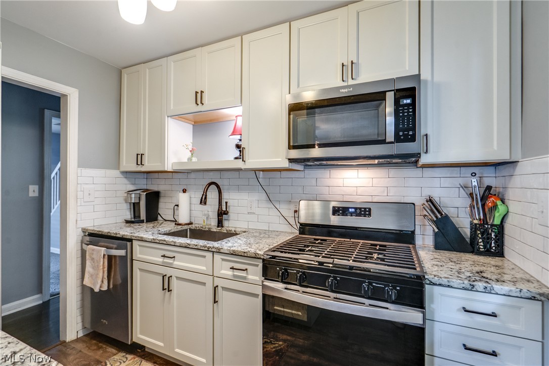 620 Woodside Drive Kent OH 44240