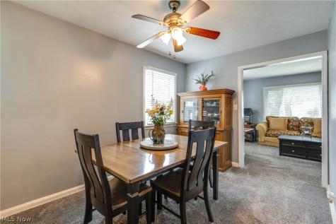 620 Woodside Drive Kent OH 44240