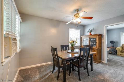 620 Woodside Drive Kent OH 44240