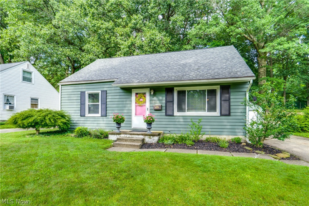 620 Woodside Drive Kent OH 44240