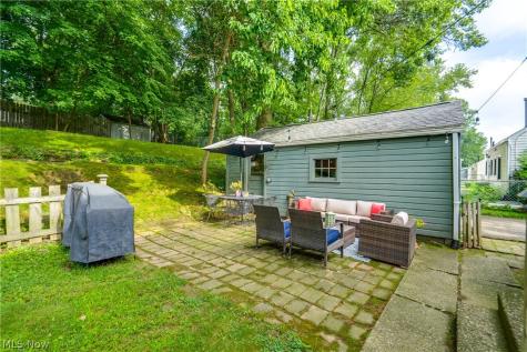 620 Woodside Drive Kent OH 44240
