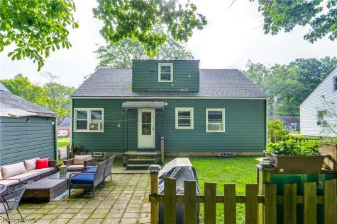 620 Woodside Drive Kent OH 44240