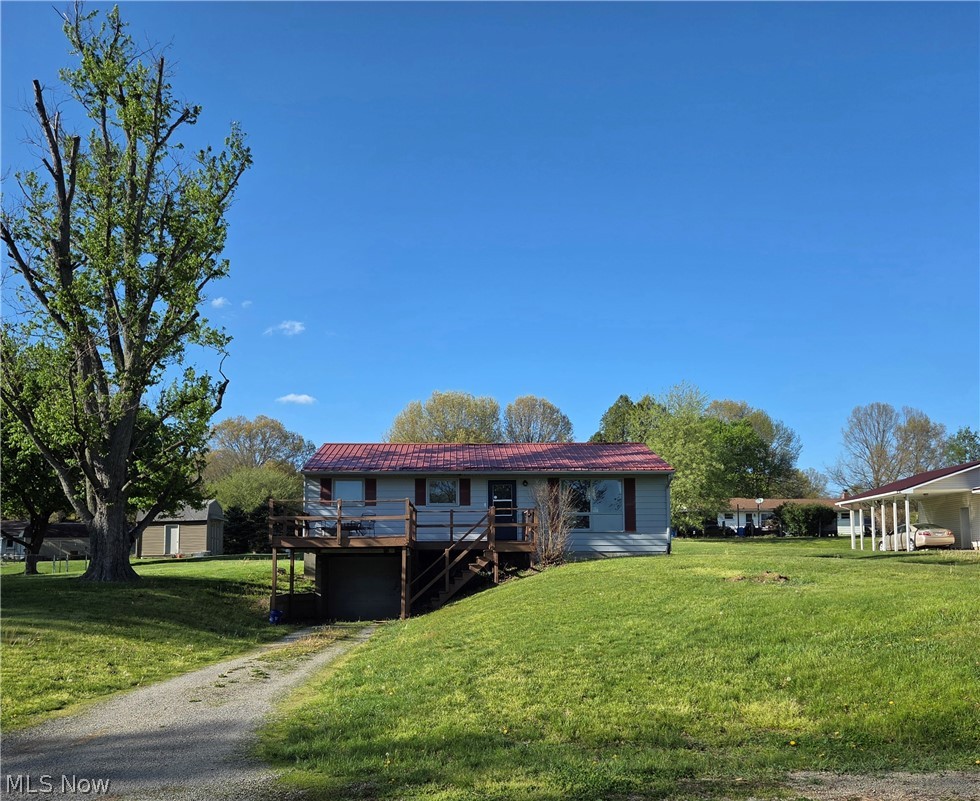 155 Sandy Drive SE New Philadelphia OH 44663