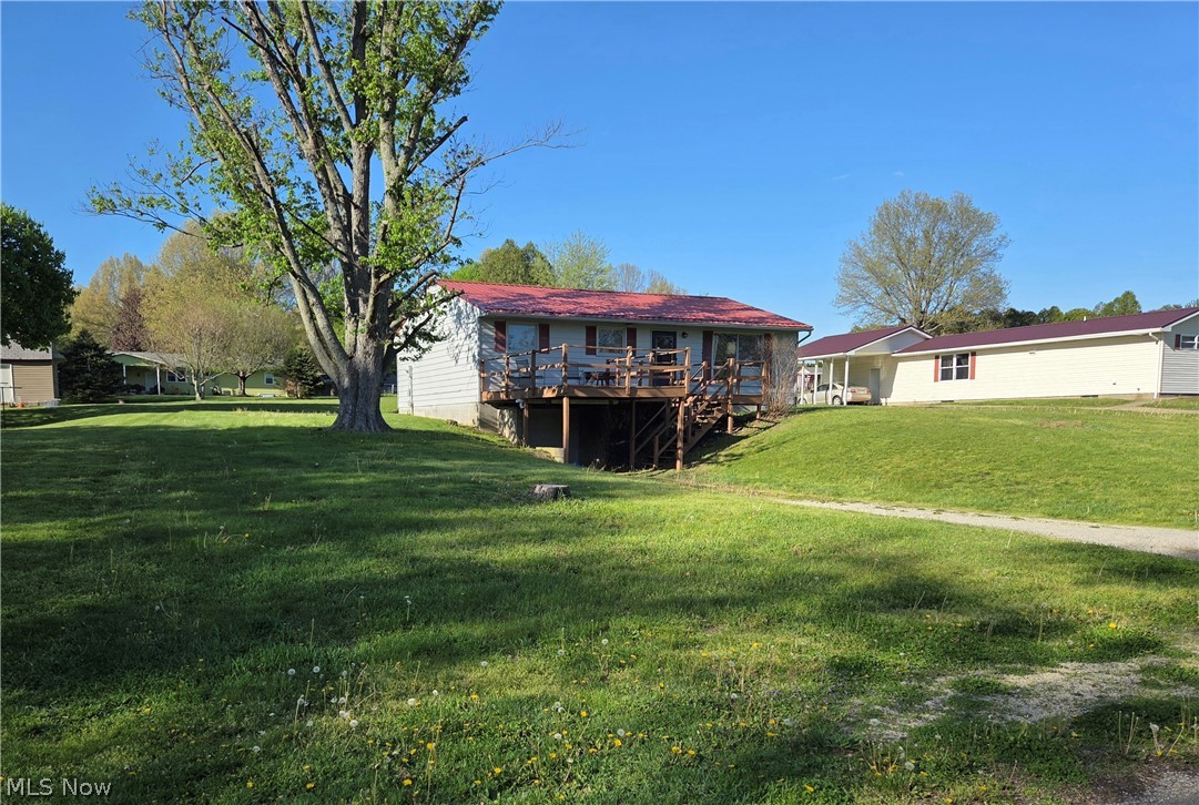 155 Sandy Drive SE New Philadelphia OH 44663