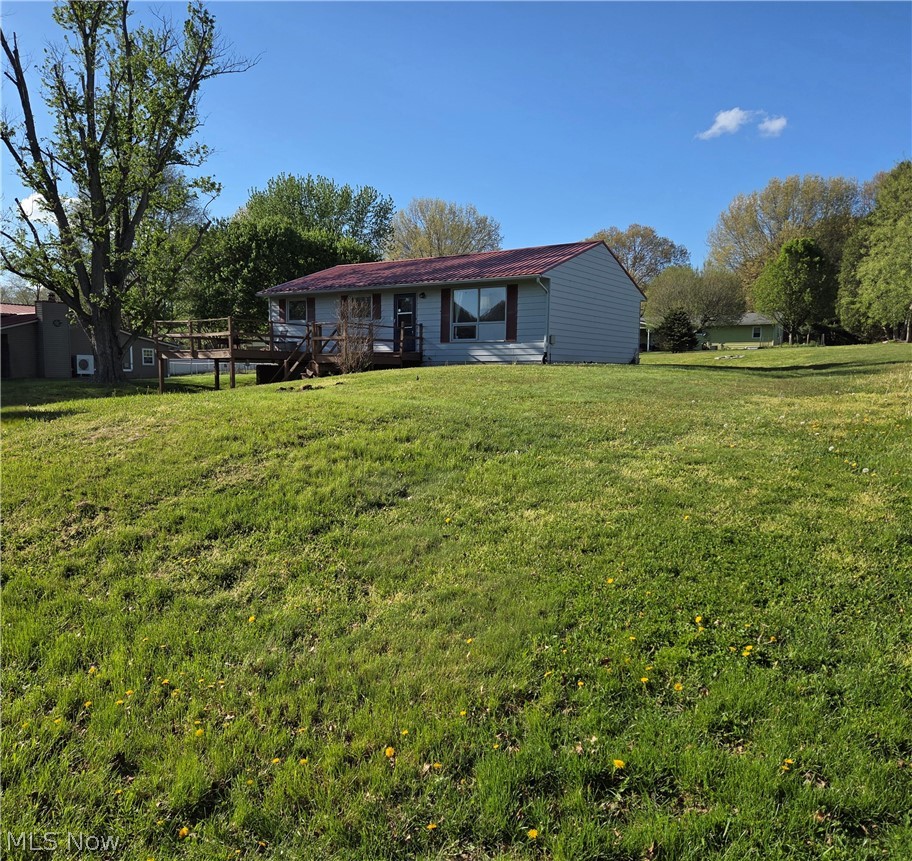 155 Sandy Drive SE New Philadelphia OH 44663