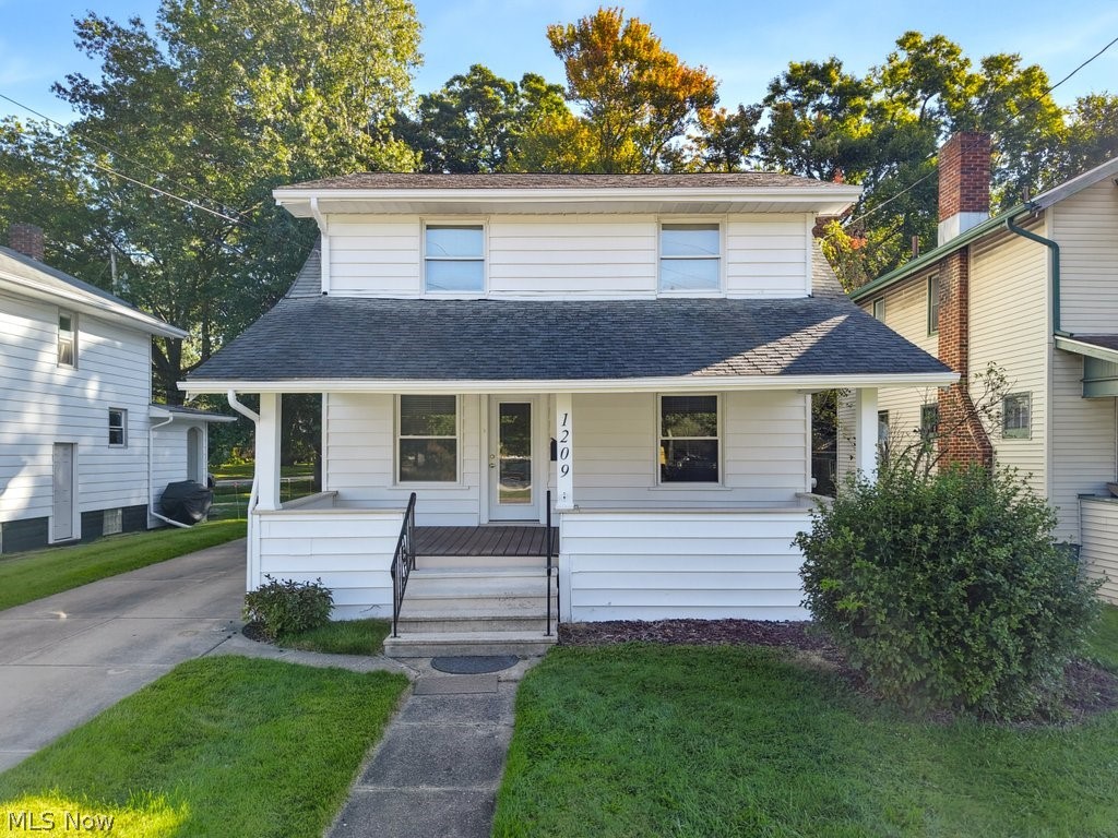 1209 S Water Street Kent OH 44240